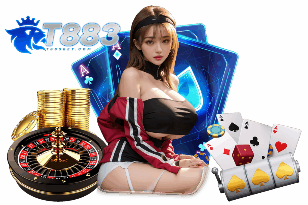 t casino
