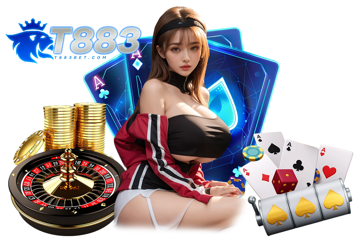 t casino
